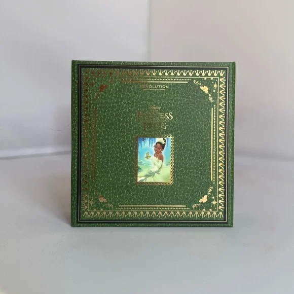 Makeup Revolution Disney Princess Storybook Collection Highlighter set of 3- NEW - Picture 4 of 11